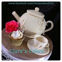 Clares Cakes   Leicester 1092381 Image 4